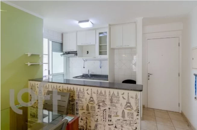 Imagem APARTAMENTO RESIDENCIAL em São Paulo - SP, Perdizes