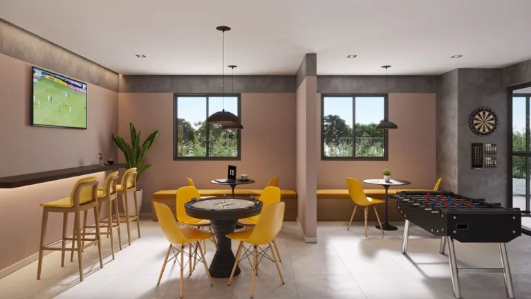 Imagem Apartamento à venda no bairro Vila Gustavo - São Paulo/SP