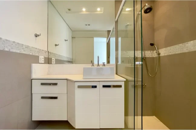 Imagem APARTAMENTO RESIDENCIAL em São Paulo - SP, Jardim América