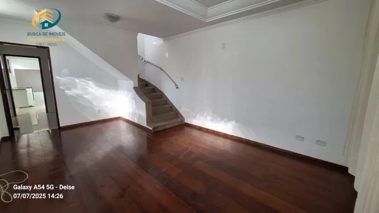Imagem Casa Sobrado em Planalto Paulista, São Paulo/SP