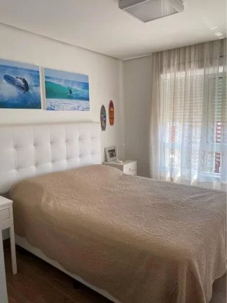 Imagem Apartamento de luxo com 3 quartos, 110m², à venda em Torres