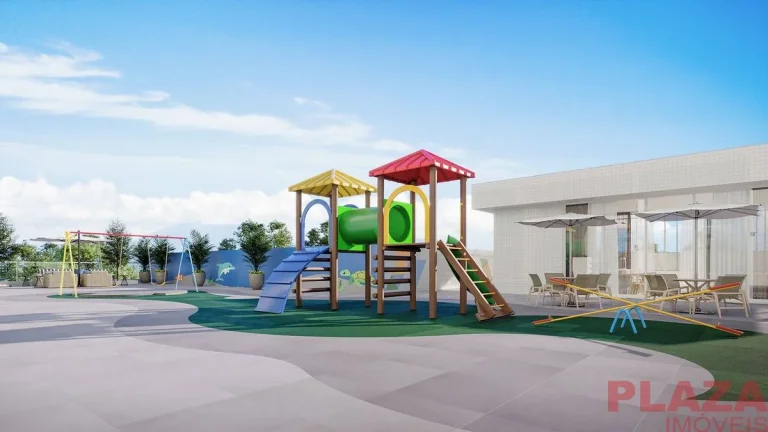 Imagem Horizon Residence | 3 Suítes | 141m² | Centro BC