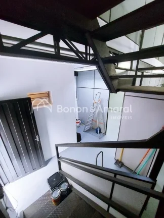 Imagem Venda, salão comercial, Jardim do Trevo em Campinas. 
Local de fácil acesso para rodovias, aeropor...