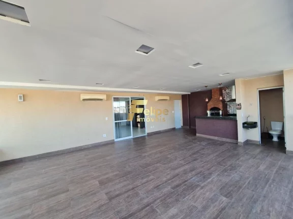 Imagem Cobertura linear Jardim Camburi á venda!