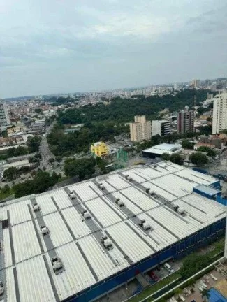 Imagem Apartamento à venda, 116 m² por R$ 1.400.000,00 - Maia - Guarulhos/SP