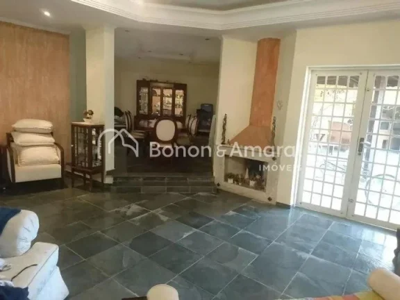 Imagem Se você busca espaço, conforto e contato com a natureza, essa casa vai te conquistar.
Em um terren...