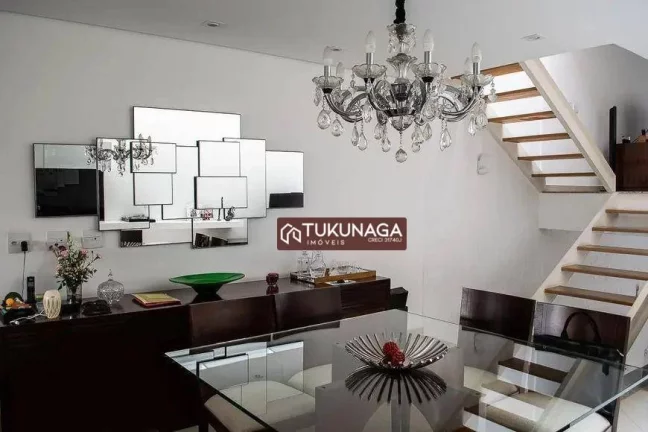 Imagem Sobrado com 3 quartos à venda, 405 m² por R$ 1.650.000 - Santana - São Paulo/SP