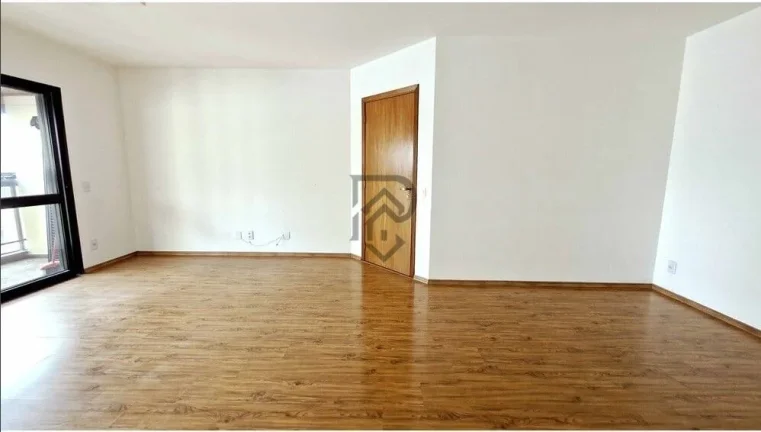 Imagem Apartamento Varandas do Campo Belo pronto para morar proximo metrô