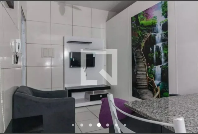 Imagem Prédio com 6 apartamentos em São José Florianopolis SC