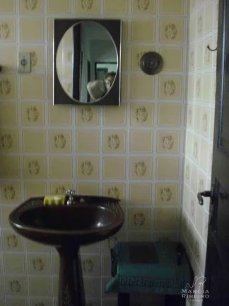Imagem Casa com 3 Quartos em Criciúma