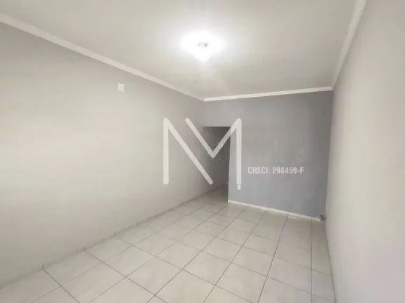 Imagem Casa Sobrado para venda 3 Quartos 1 Suíte 195m² - Bairro Residencial Rigui