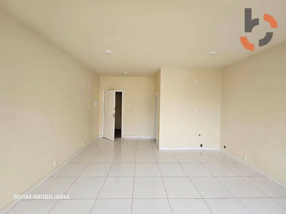 Imagem Sala à venda, 20 m² por R$ 100.000,00 - Centro - Nova Iguaçu/RJ