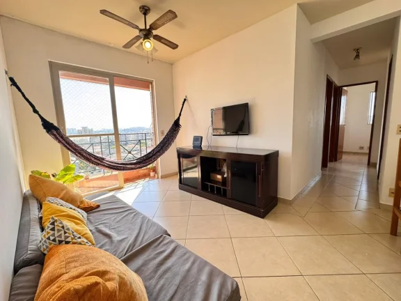 Imagem Apartamento para venda em Vila Butantã com 3 quartos , 67m2