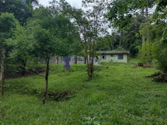Imagem ÁREA RURAL COM 6.957,50M² EM BALSA NOVA