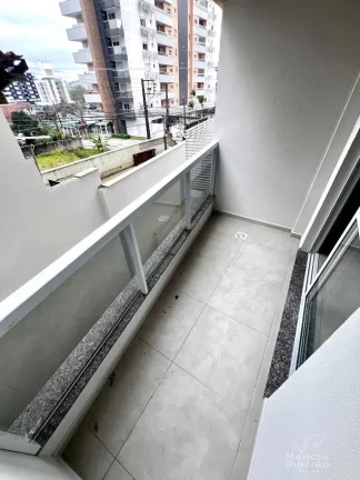 Imagem Apartamento 02 Dormitórios com Suíte no Itacorubi