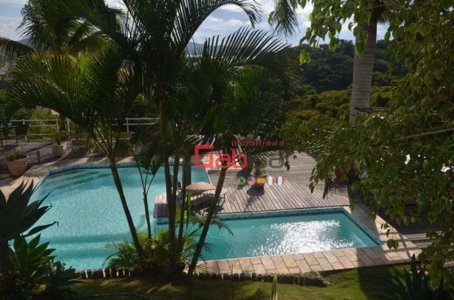 Imagem Pousada com 10 dormitórios à venda, 2800 m² por R$ 7.000.000 - João Fernandes - Armação dos Búzios/RJ