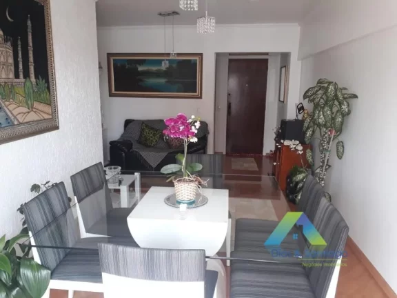 Imagem Lindo apartamento com 3 dormitórios sendo 1 suite, lazer completo a 5 minutos da estação Santos Imigrantes.