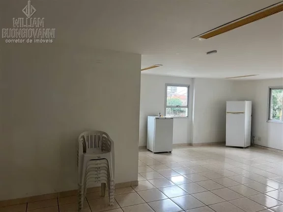 Imagem Apartamento à Venda em Guilhermina, Praia Grande - SP