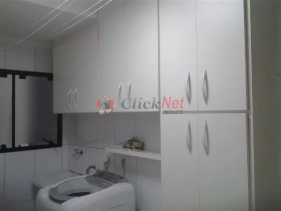 Imagem Apartamento em Condomínio Padrão para Venda no bairro Jardim do Mar em São Bernardo