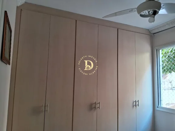 Imagem Apartamento - Alameda dos Pássaros - Jd. América - 2 dormitórios (1 suíte) - 55m