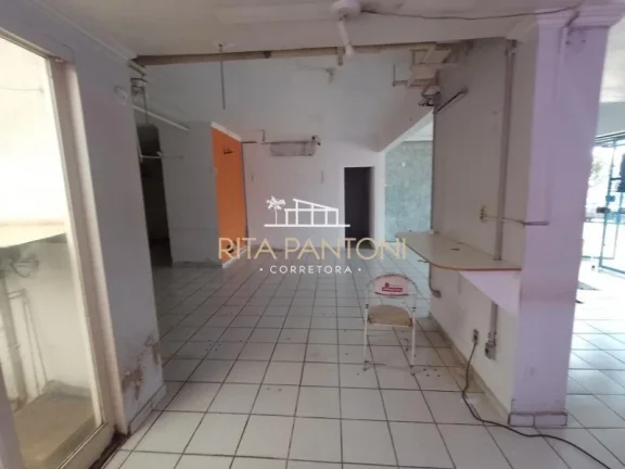 Imagem Casa Comercial - Ribeirão Preto - Jardim Califórnia