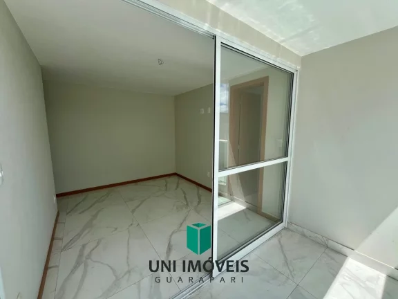 Imagem Apartamento Novo em localização privilegiada no Centro de Guarapari, 3 quartos e 2 vagas de garagem