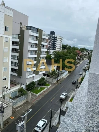 Imagem Apto novo Bairro Santo Antônio, divisa com Costa e Silva, em Joinville. Suite + 1 dormitório Porta...