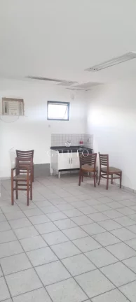 Imagem SALA COMERCIAL PARA LOCAÇÃO COM 45m² - AV. ANTÔNIO SEGRE - JUNDIAÍ/SP.