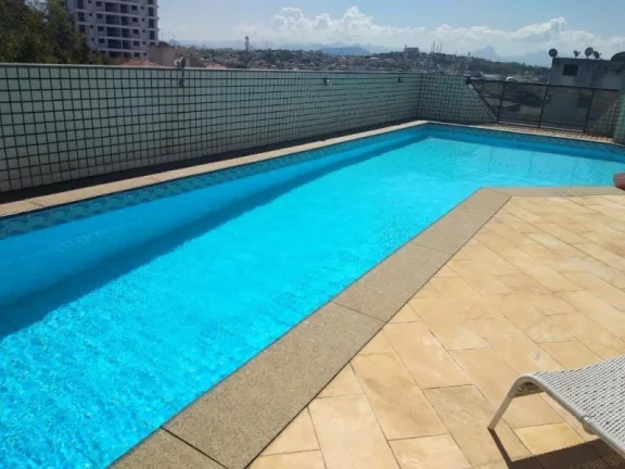Imagem APARTAMENTO COM 4 DORMITÓRIOS À VENDA, 250 M² POR R$ 1.500.000,00 - IMBETIBA - MACAÉ/RJ