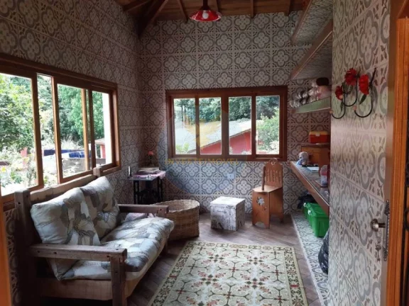 Imagem Casa em Condomínio a Venda no bairro Transurb - Itapevi, SP