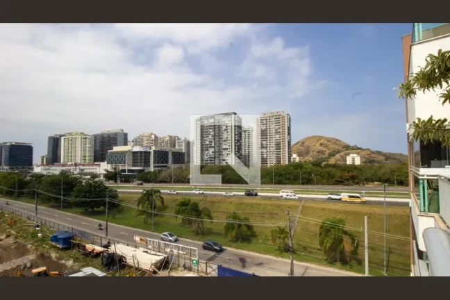 Imagem Apartamento à Venda - Recreio, 2 Quartos, 168 m2