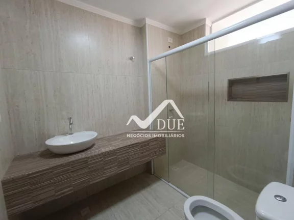 Imagem Apartamento com 3 dormitórios à venda, 148 m² por R$ 875.000,00 - José Menino - Santos/SP
