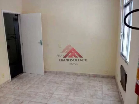 Imagem Sala à venda, 16 m² - Centro - Niterói/RJ