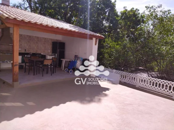 Imagem Casa à venda em Praia Dura - Ubatuba/São Paulo