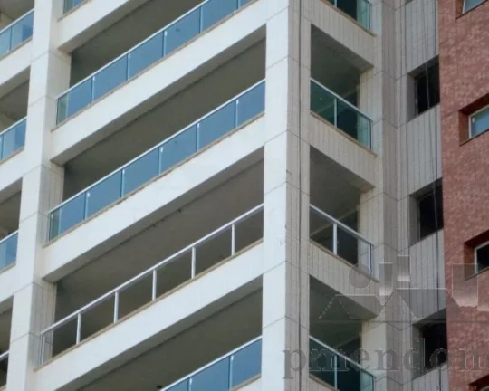 Imagem Apartamento impecáel,pronto para morar, com living para 3 ambientes, 4 suítes e terraço com linda...
