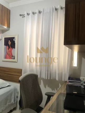 Imagem Casa Em Condominio em Sorocaba