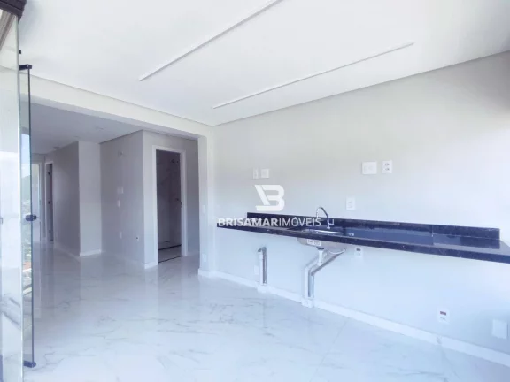 Imagem ENSEADA- NOVO COM MARAVILHOSA ÁREA DE LAZER , VISTA ESPETACULAR , GARAGEM.