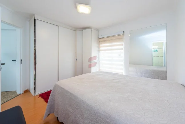 Imagem SOBRADO TRIPLEX com 3 dormitórios à venda por R$ 731.000,00 no bairro Boqueirão - CURITIBA / PR