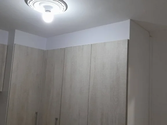 Imagem Apartamento Jaraguá - 42M², 2 Dorms, 1 Banheiro.