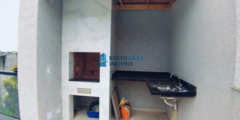 Imagem Apartamento Padrão