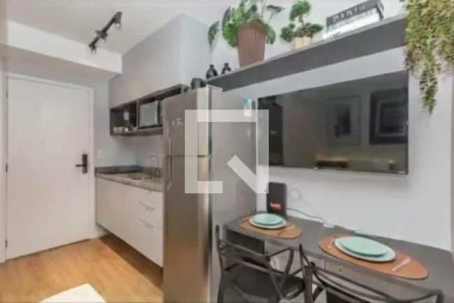 Imagem Apartamento à Venda - Vila Mariana, 1 Quarto, 22 m2