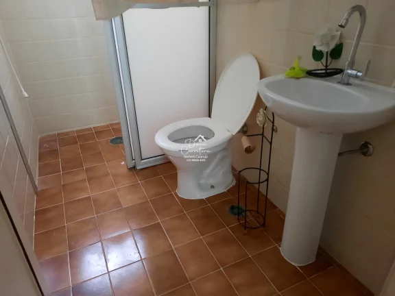 Imagem APARTAMENTO Residencial em GUARUJÁ - SP, PITANGUEIRAS