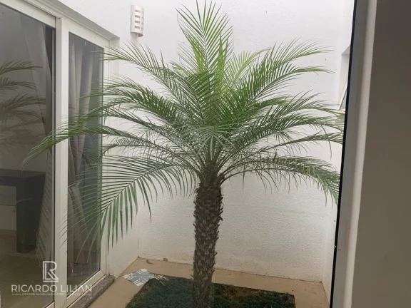 Imagem "Seu Novo Lar em Bom Jesus dos Perdões: Casa de condominio com 3 Quartos e Jardim de Inverno!"