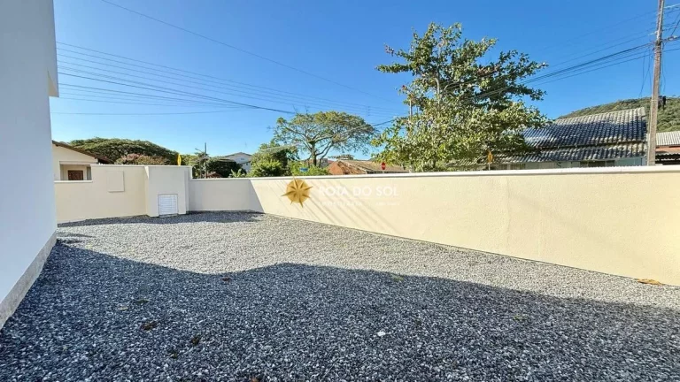 Imagem Costa Amalfitana Residencial Sobrados 2 suítes Praia Zimbros Bombinhas SC