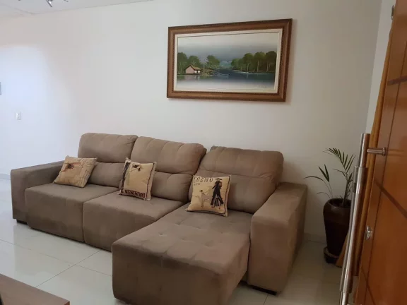 Imagem Oportunidade Sobrado 3 Dorms sendo uma Suíte – Jardim Alvorada