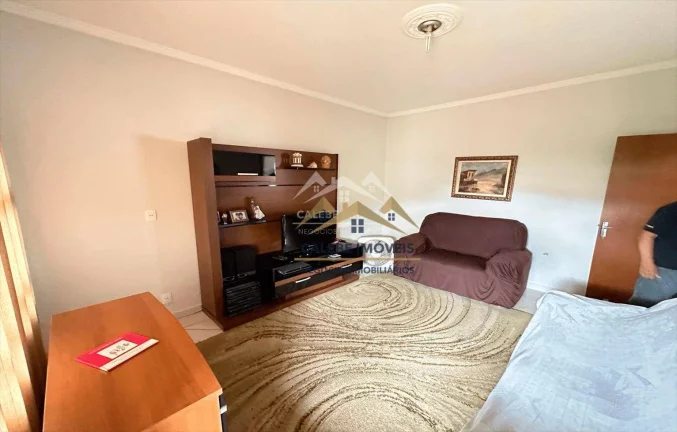 Imagem Casa com 3 dormitórios à venda, 181 m² por R$ 490.000,00 - Jardim Saba - Tatuí/SP