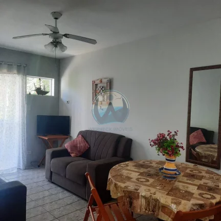 Imagem APARTAMENTO RESIDENCIAL em UBATUBA - SP, PRAIA GRANDE