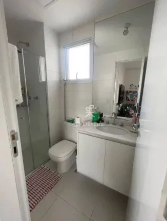 Imagem Apartamento com 3 dormitórios para alugar, 98 m² por R$ 11.970/mês - Pinheiros - São Paulo/SP