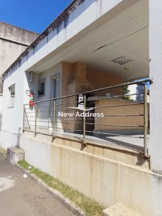 Imagem Apartamento 2 quartos, sol da manhã, próximo ao Shopping Moxuara. Cozinha com armários, 1 vaga, lazer e portaria 24h.
