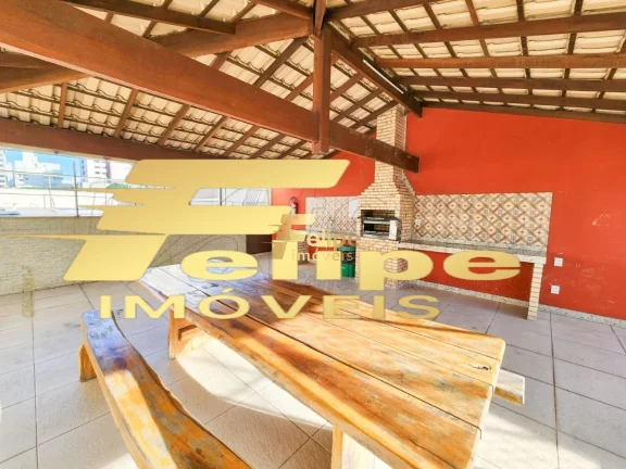 Imagem LUXUOSO APARTAMENTO DE 05 QUARTOS E 04 SUÍTES, À VENDA PORTEIRA FECHADA, NA PRAINHA DE VILA VELHA/ES.